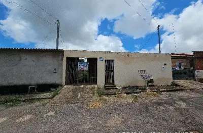 Oportunidade única em aguas lindas de goias - go | tipo: casa | negociação: venda direta online  | situação: imóvel