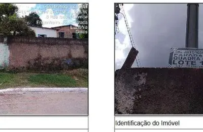 Oportunidade única em luziania - go | tipo: casa | negociação: venda direta online  | situação: imóvel