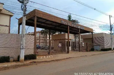 Oportunidade única em valparaiso de goias - go | tipo: apartamento | negociação: venda direta online  | situação: imóvel