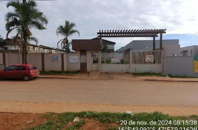 Oportunidade única em cidade ocidental - go | tipo: apartamento | negociação: venda direta online  | situação: imóvel