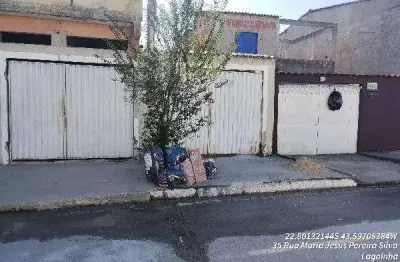 Oportunidade única em nova iguacu - rj | tipo: casa | negociação: venda direta online  | situação: imóvel