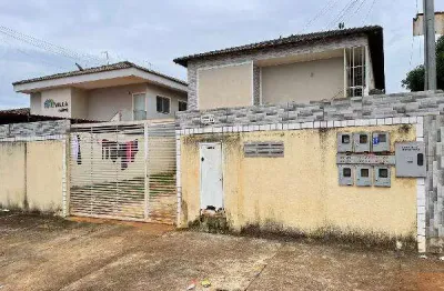 Oportunidade única em cidade ocidental - go | tipo: apartamento | negociação: venda direta online  | situação: imóvel