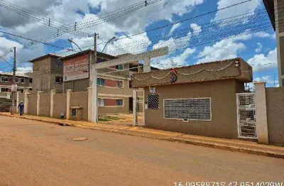 Oportunidade única em cidade ocidental - go | tipo: apartamento | negociação: venda direta online  | situação: imóvel