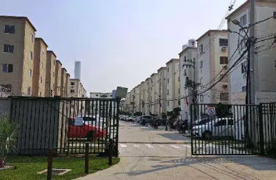 Oportunidade única em rio de janeiro - rj | tipo: apartamento | negociação: venda direta online  | situação: imóvel