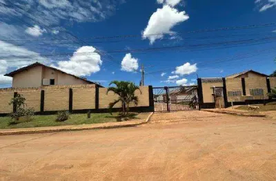 Oportunidade única em planaltina - go | tipo: casa | negociação: venda direta online  | situação: imóvel