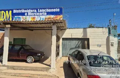Oportunidade única em luziania - go | tipo: casa | negociação: venda direta online  | situação: imóvel