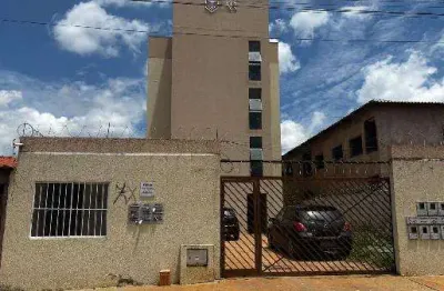 Oportunidade única em cidade ocidental - go | tipo: apartamento | negociação: venda direta online  | situação: imóvel