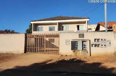 Oportunidade única em cidade ocidental - go | tipo: apartamento | negociação: venda direta online  | situação: imóvel