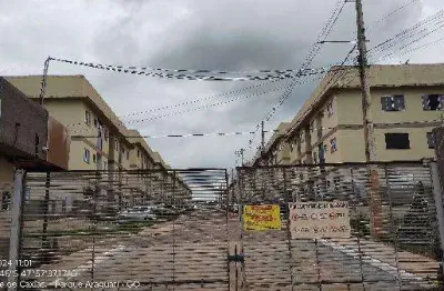 Oportunidade única em cidade ocidental - go | tipo: apartamento | negociação: venda direta online  | situação: imóvel