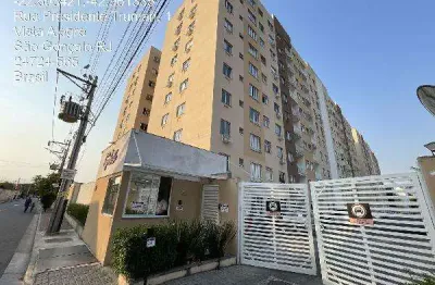 Oportunidade única em sao goncalo - rj | tipo: apartamento | negociação: venda direta online  | situação: imóvel