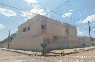 Oportunidade única em aguas lindas de goias - go | tipo: apartamento | negociação: venda direta online  | situação: imóvel