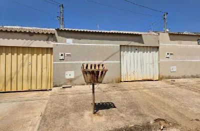 Oportunidade única em santo antonio do descoberto - go | tipo: casa | negociação: venda online  | situação: imóvel
