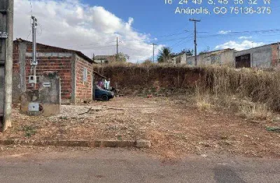 Oportunidade única em anapolis - go | tipo: terreno | negociação: venda direta online  | situação: imóvel