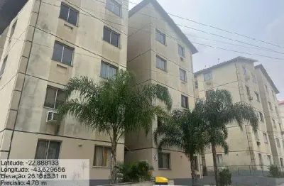 Oportunidade única em rio de janeiro - rj | tipo: apartamento | negociação: venda direta online  | situação: imóvel