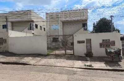 Oportunidade única em cidade ocidental - go | tipo: apartamento | negociação: venda direta online  | situação: imóvel