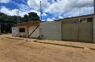 Oportunidade única em cidade ocidental - go | tipo: casa | negociação: venda direta online  | situação: imóvel