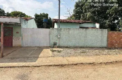Oportunidade única em padre bernardo - go | tipo: casa | negociação: venda direta online  | situação: imóvel