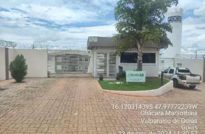 Oportunidade única em valparaiso de goias - go | tipo: apartamento | negociação: venda online  | situação: imóvel