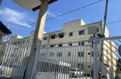 Oportunidade única em nova iguacu - rj | tipo: apartamento | negociação: venda direta online  | situação: imóvel