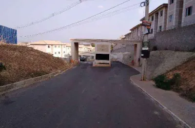 Oportunidade única em luziania - go | tipo: apartamento | negociação: venda direta online  | situação: imóvel