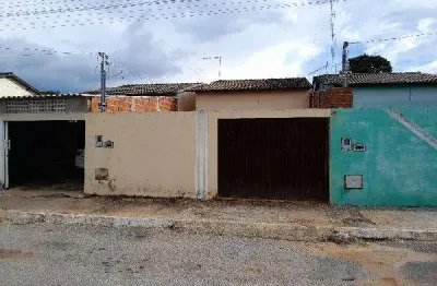 Oportunidade única em cocalzinho de goias - go | tipo: casa | negociação: venda direta online  | situação: imóvel