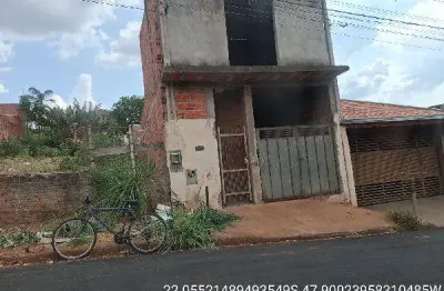 Oportunidade única em sao carlos - sp | tipo: casa | negociação: venda direta online  | situação: imóvel
