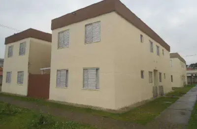 Oportunidade única em fazenda rio grande - pr | tipo: apartamento | negociação: venda online  | situação: imóvel