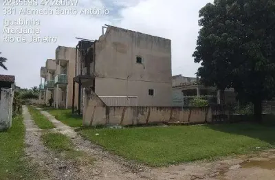 Oportunidade única em araruama - rj | tipo: casa | negociação: venda direta online  | situação: imóvel