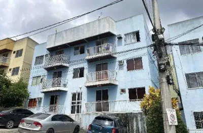 Oportunidade única em belford roxo - rj | tipo: apartamento | negociação: venda online  | situação: imóvel