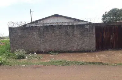 Oportunidade única em uberaba - mg | tipo: casa | negociação: venda direta online  | situação: imóvel