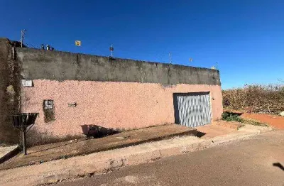 Oportunidade única em aguas lindas de goias - go | tipo: casa | negociação: venda direta online  | situação: imóvel