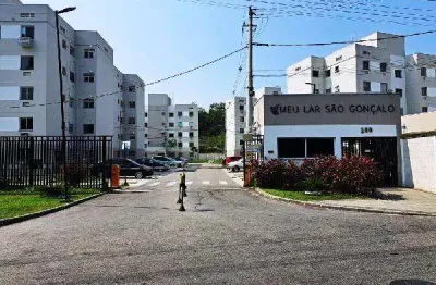Oportunidade única em sao goncalo - rj | tipo: apartamento | negociação: venda direta online  | situação: imóvel