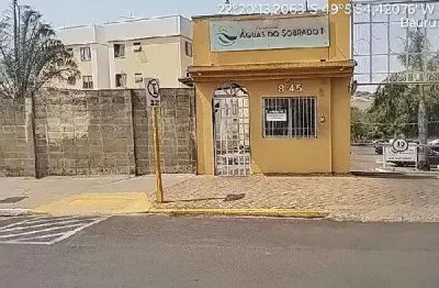 Oportunidade única em bauru - sp | tipo: apartamento | negociação: venda direta online  | situação: imóvel