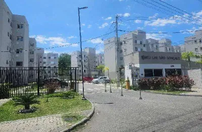 Oportunidade única em sao goncalo - rj | tipo: apartamento | negociação: venda direta online  | situação: imóvel