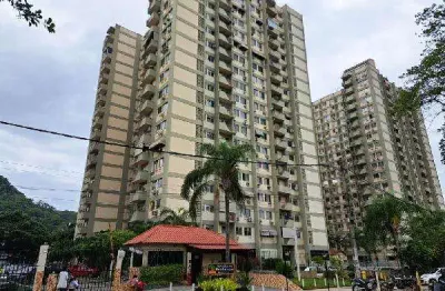 Oportunidade única em rio de janeiro - rj | tipo: apartamento | negociação: venda direta online  | situação: imóvel