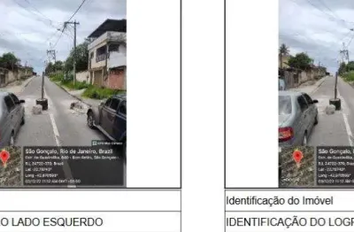 Oportunidade única em sao goncalo - rj | tipo: casa | negociação: venda direta online  | situação: imóvel
