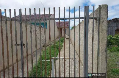 Oportunidade única em ponta grossa - pr | tipo: casa | negociação: venda direta online  | situação: imóvel