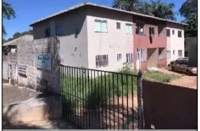 Oportunidade única em cidade ocidental - go | tipo: apartamento | negociação: venda direta online  | situação: imóvel