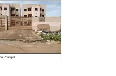 Oportunidade única em aguas lindas de goias - go | tipo: apartamento | negociação: venda direta online  | situação: imóvel