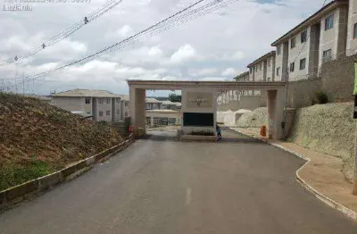 Oportunidade única em luziania - go | tipo: apartamento | negociação: venda direta online  | situação: imóvel