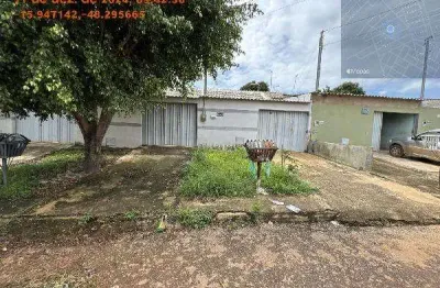 Oportunidade única em santo antonio do descoberto - go | tipo: casa | negociação: venda direta online  | situação: imóvel
