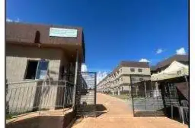 Oportunidade única em cidade ocidental - go | tipo: apartamento | negociação: venda direta online  | situação: imóvel