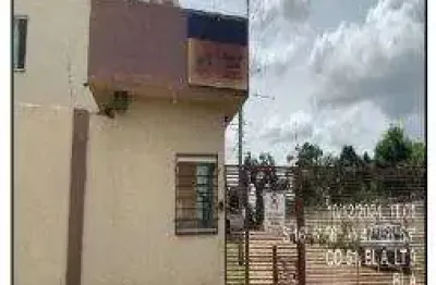 Oportunidade única em cidade ocidental - go | tipo: apartamento | negociação: venda direta online  | situação: imóvel