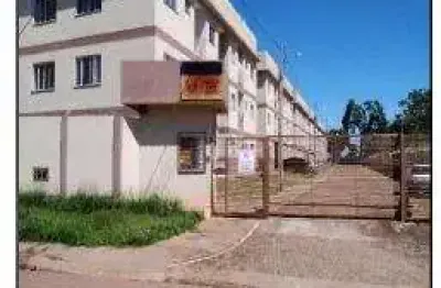 Oportunidade única em cidade ocidental - go | tipo: apartamento | negociação: venda direta online  | situação: imóvel