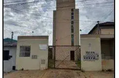 Oportunidade única em cidade ocidental - go | tipo: apartamento | negociação: venda direta online  | situação: imóvel