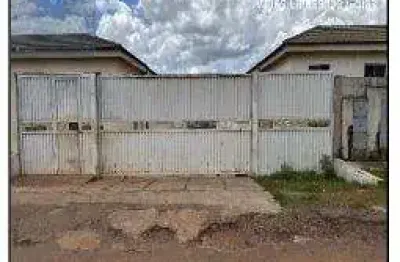 Oportunidade única em aguas lindas de goias - go | tipo: apartamento | negociação: venda direta online  | situação: imóvel