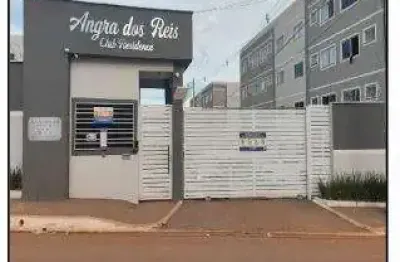 Oportunidade única em valparaiso de goias - go | tipo: apartamento | negociação: venda direta online  | situação: imóvel