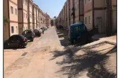 Oportunidade única em valparaiso de goias - go | tipo: apartamento | negociação: venda direta online  | situação: imóvel