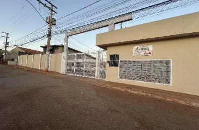 Oportunidade única em valparaiso de goias - go | tipo: apartamento | negociação: venda direta online  | situação: imóvel