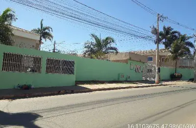 Oportunidade única em valparaiso de goias - go | tipo: apartamento | negociação: venda direta online  | situação: imóvel